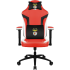 Cadeira Gaming ThunderX3 EAZE - SL Benfica Edition