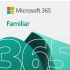 Microsoft 365 Familiar Subscrição de 1 Ano