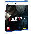 Resident Evil 4 Remake PS5