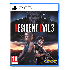 Resident Evil 3 Remake PS5
