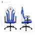 Cadeira Gaming ThunderX3 EAZE - FC Porto Edition