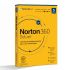 Norton 360 Deluxe Cloud 50GB 1 Utilizador 5 Dispositivos 1 Ano Caixa Fisica