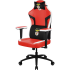 Cadeira Gaming ThunderX3 EAZE - SL Benfica Edition