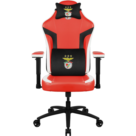 Cadeira Gaming ThunderX3 EAZE - SL Benfica Edition