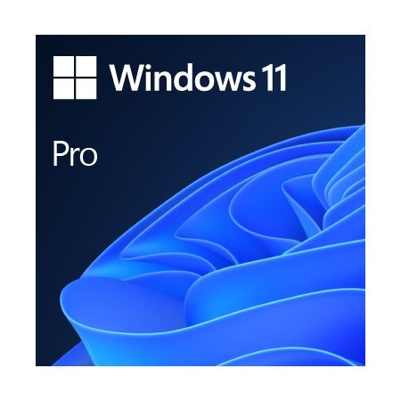 Sistema Operativo Windows 11 Pro 64 Bits Português (PT-PT)