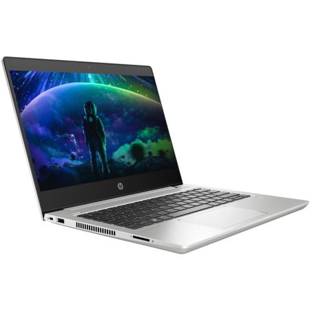 HP ProBook 430G6 13.3" I3-8145U, 8GB, 256GB SSD Windows 11 Pro Recondicionado