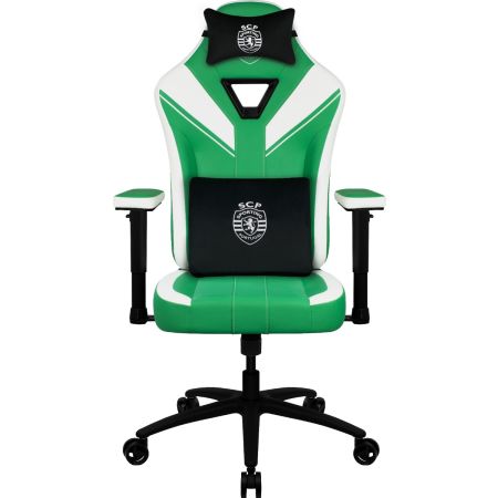Cadeira Gaming ThunderX3 EAZE - Sporting CP Edition