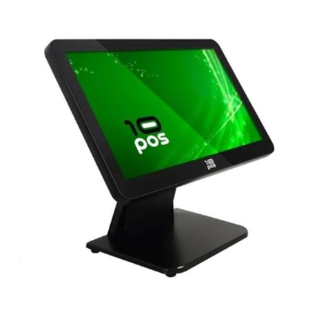 Sitten T2180 &ndash; All In One 11.6&rdquo;, Intel J4125, RAM: 4GB DDR4, ROM: 128GB mSATA SSD, Impressora T&eacute;rmica 80mm + VFD, Windows 10. Compacto. Alum.