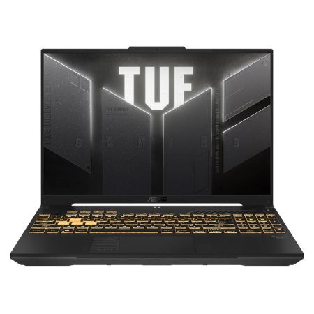 Port&aacute;til Asus TUF Gaming F16 16" FX607VU-73B45CS1 Mecha Gray