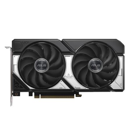 Placa Gr&aacute;fica Asus NVIDIA GeForce RTX 5060 Ti "Blackwell" Dual OC 8GB GDDR7 DLSS4