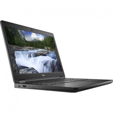 DELL 5490 I3-8130U | 8 GB | SSD 256GB | 14" FULL HD | W11 PRO RECONDICIONADO