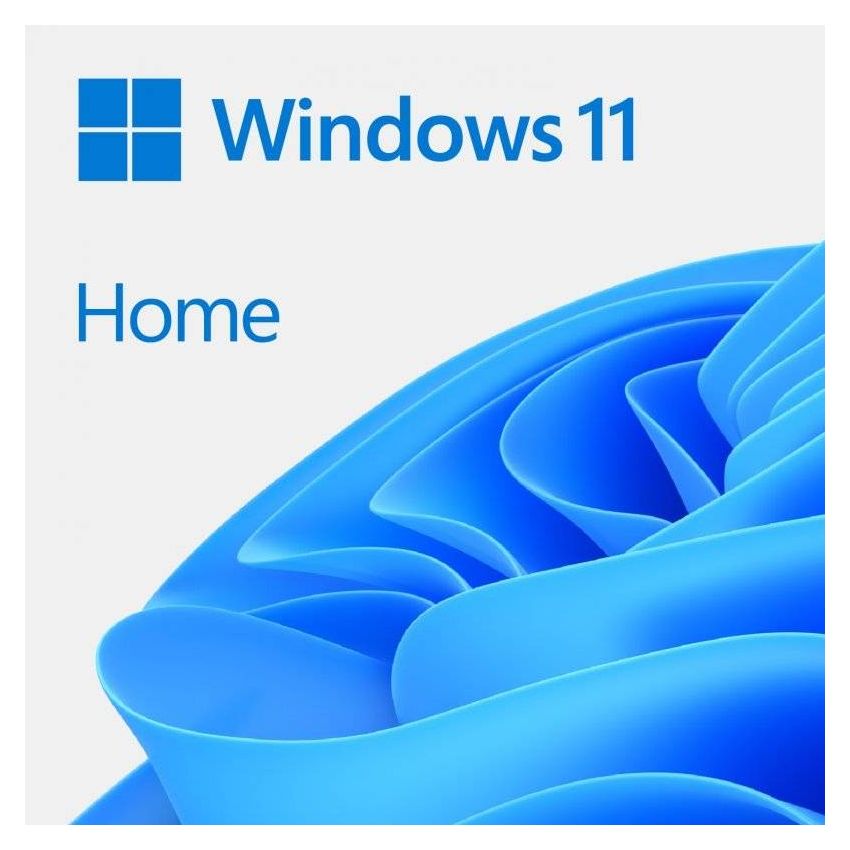 Sistema Operativo Windows 11 Home 64 Bits Português (PT-PT) DVD - Licença OEM