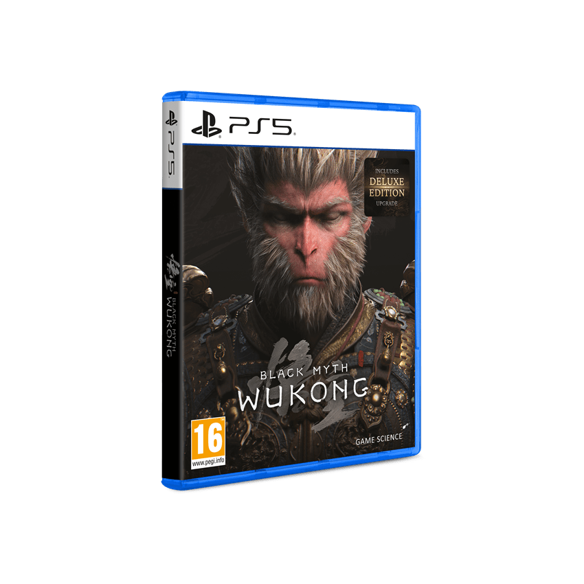 Black Myth: Wukong PS5