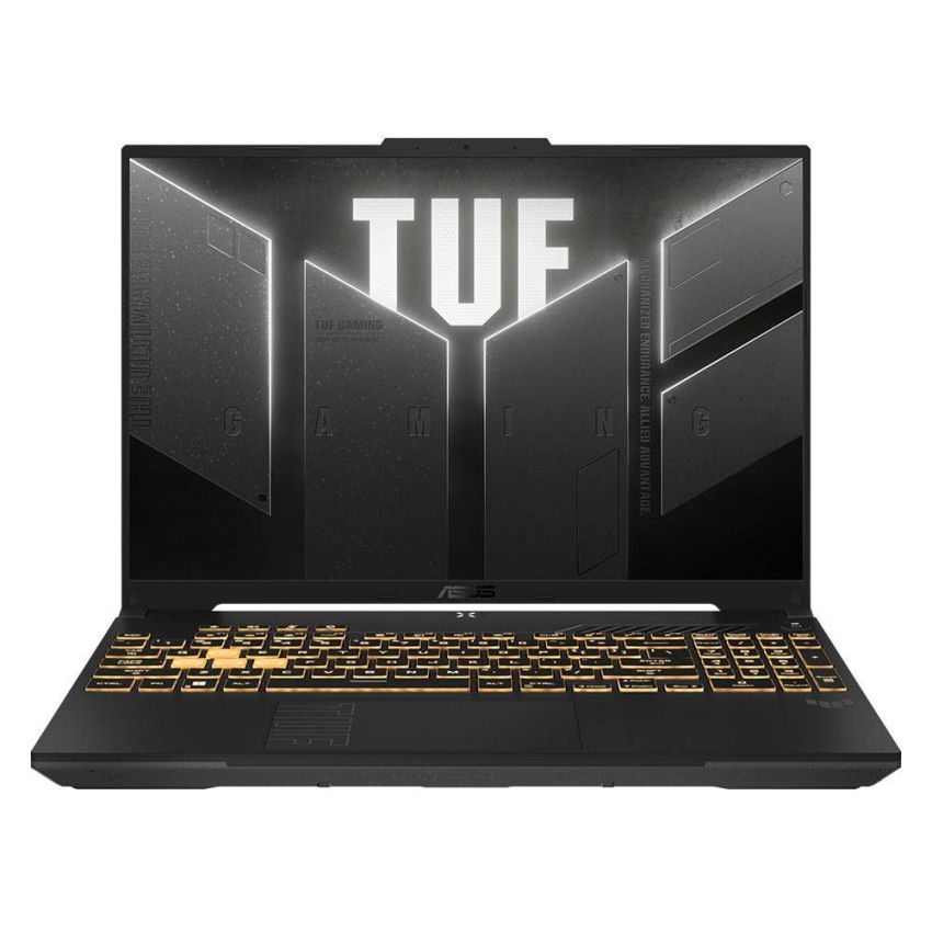 Portátil Asus TUF Gaming F16 16