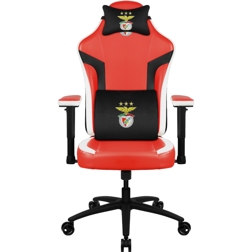 Cadeira Gaming ThunderX3 EAZE - SL Benfica Edition