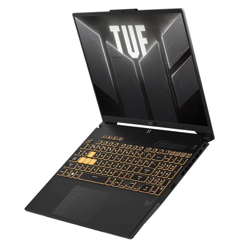 Portátil Asus TUF Gaming F16 16