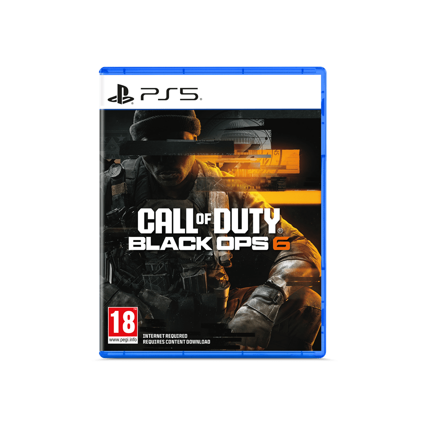 Call of Duty: Black Ops 6 PS5
