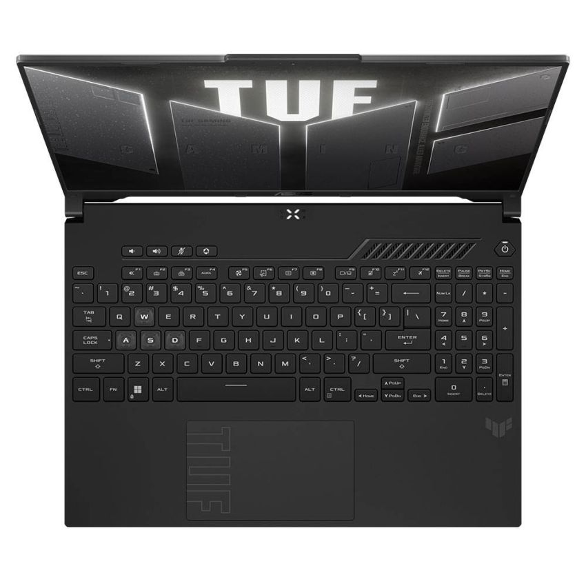 Portátil Asus TUF Gaming F16 16