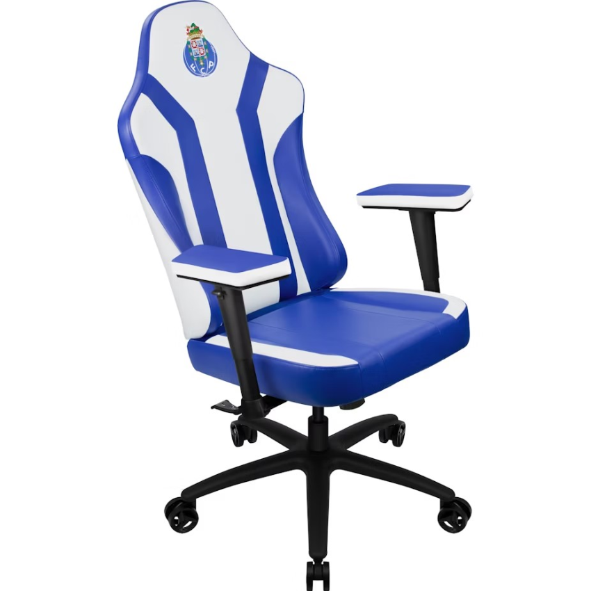 Cadeira Gaming ThunderX3 EAZE - FC Porto Edition