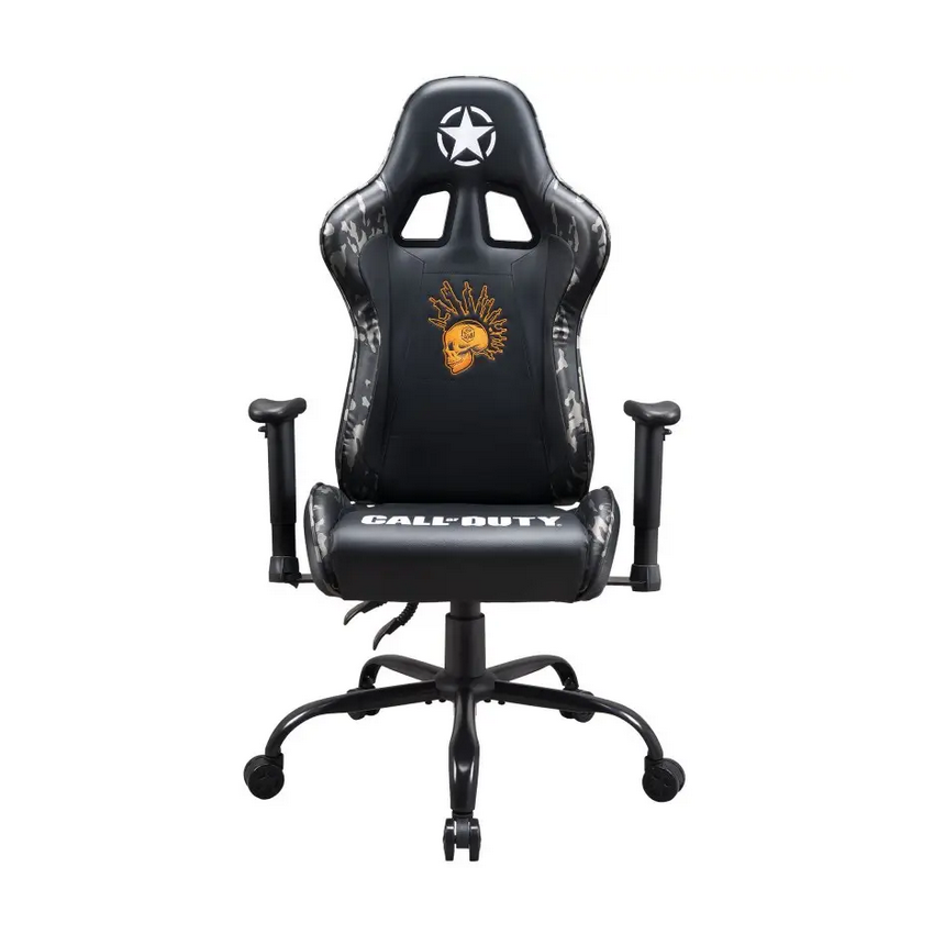Cadeira Gaming Subsonic Cadeira Gaming Pro - Call Of Duty