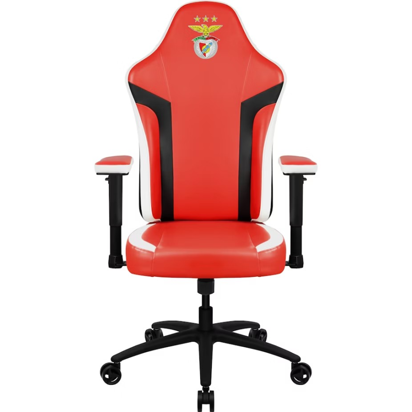 Cadeira Gaming ThunderX3 EAZE - SL Benfica Edition