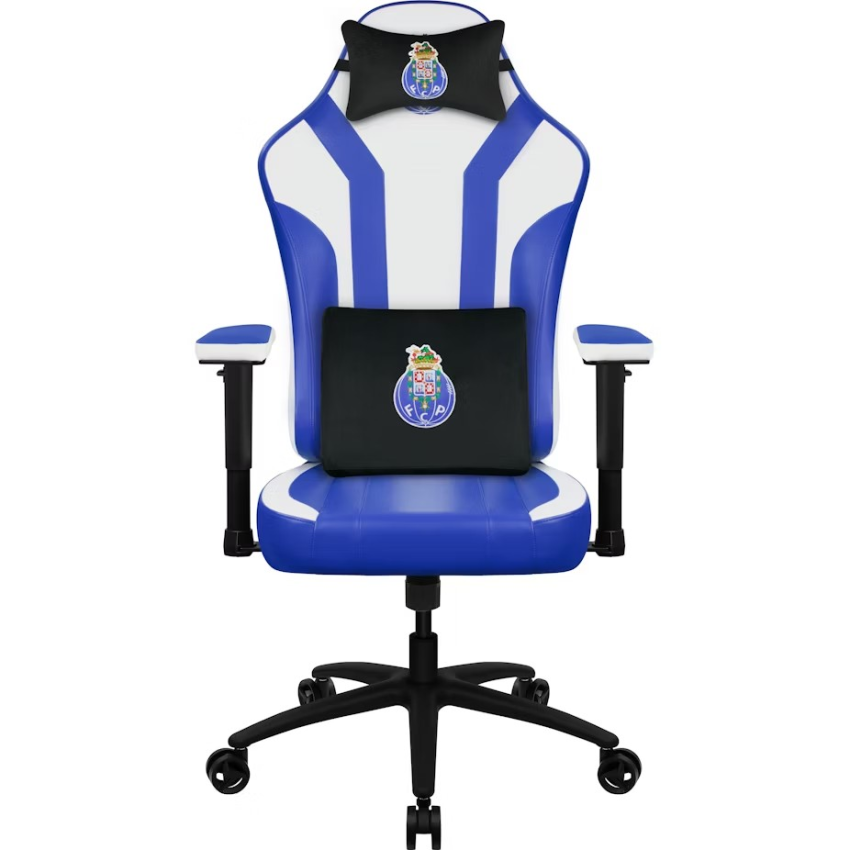Cadeira Gaming ThunderX3 EAZE - FC Porto Edition