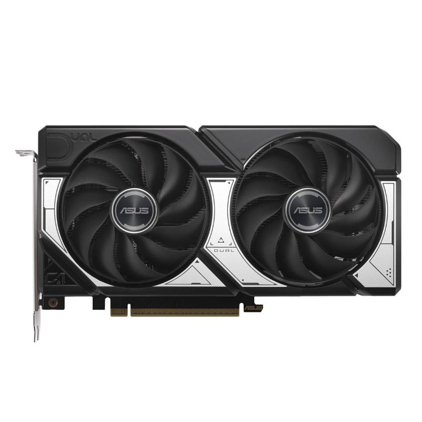 Placa Gráfica Asus NVIDIA GeForce RTX 5060 Ti 
