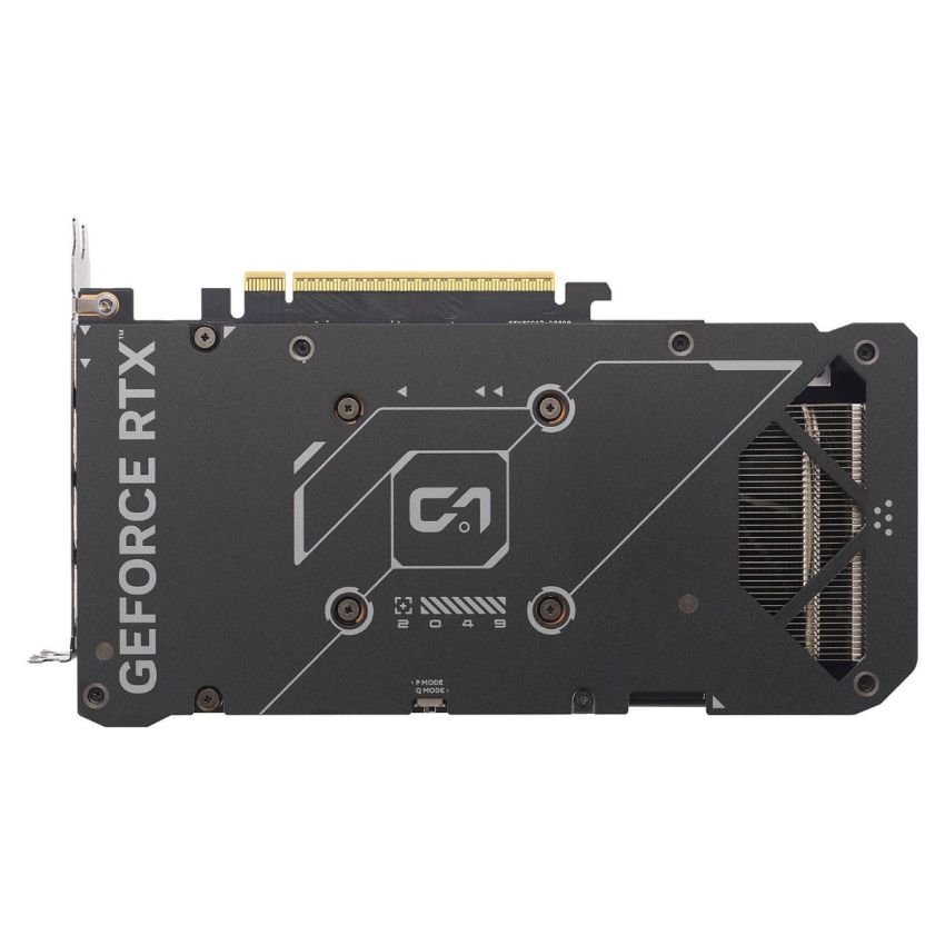 Placa Gráfica Asus NVIDIA GeForce RTX 5060 Ti 