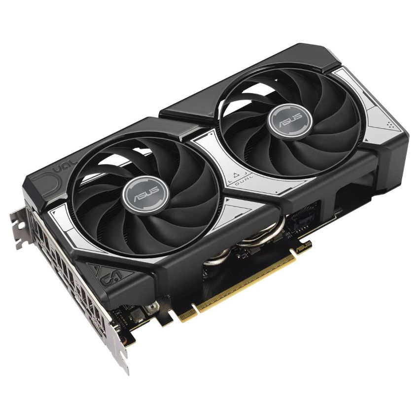 Placa Gráfica Asus NVIDIA GeForce RTX 5060 Ti 