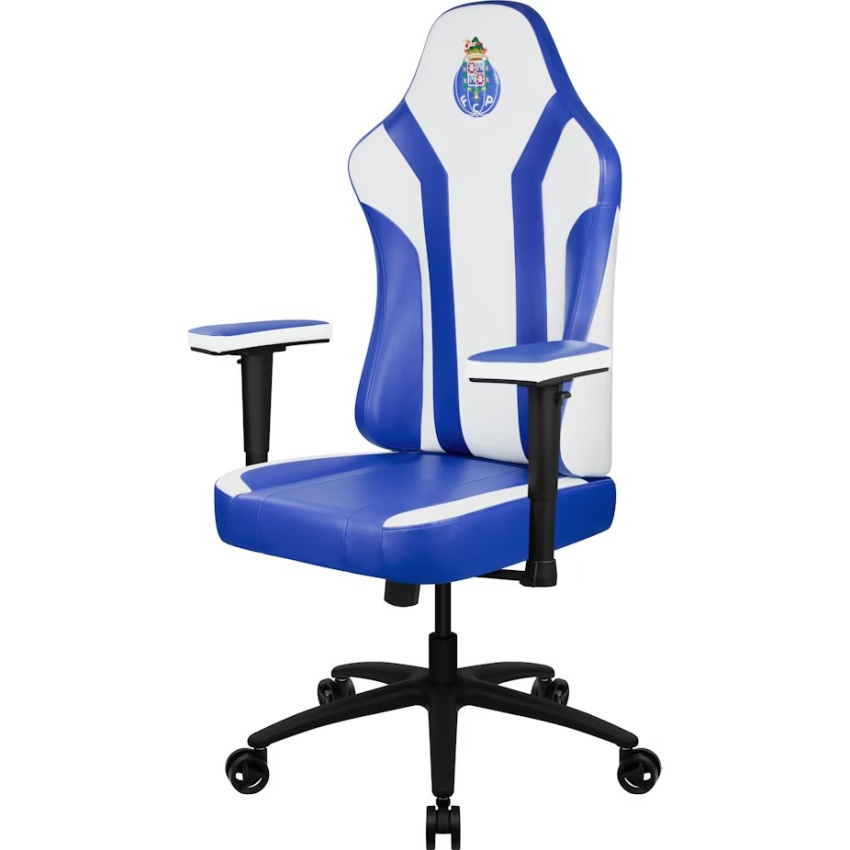 Cadeira Gaming ThunderX3 EAZE - FC Porto Edition