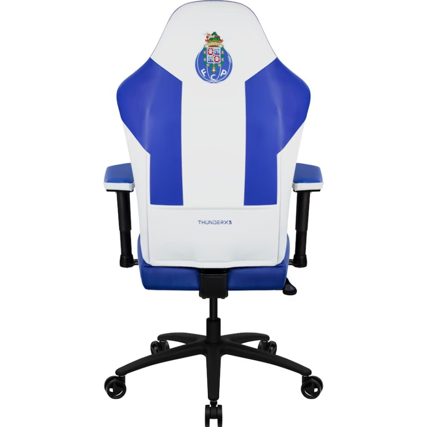 Cadeira Gaming ThunderX3 EAZE - FC Porto Edition