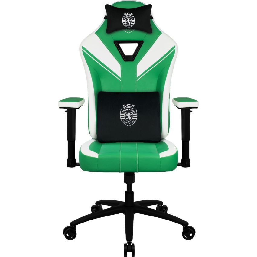 Cadeira Gaming ThunderX3 EAZE - Sporting CP Edition