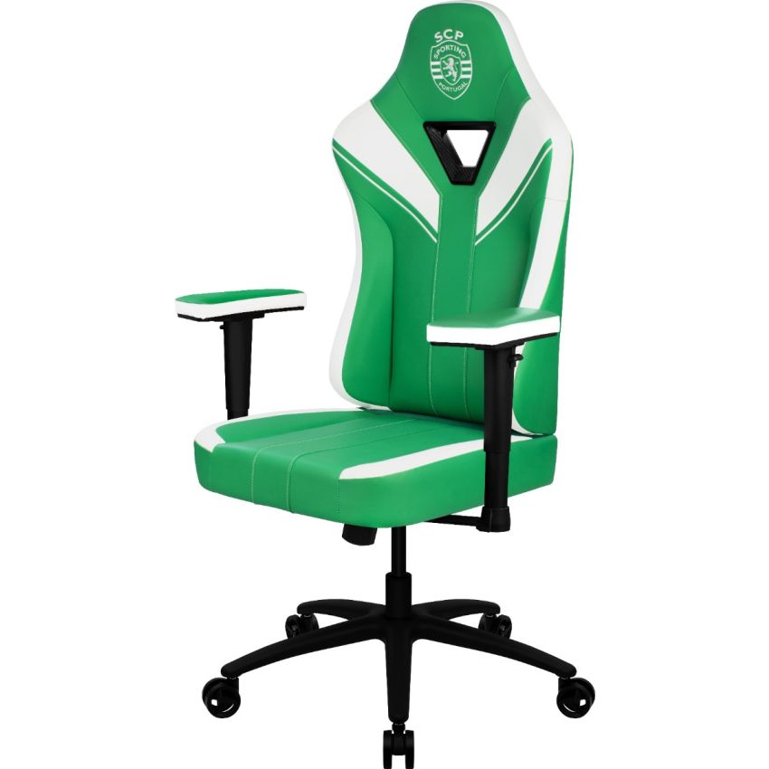 Cadeira Gaming ThunderX3 EAZE - Sporting CP Edition