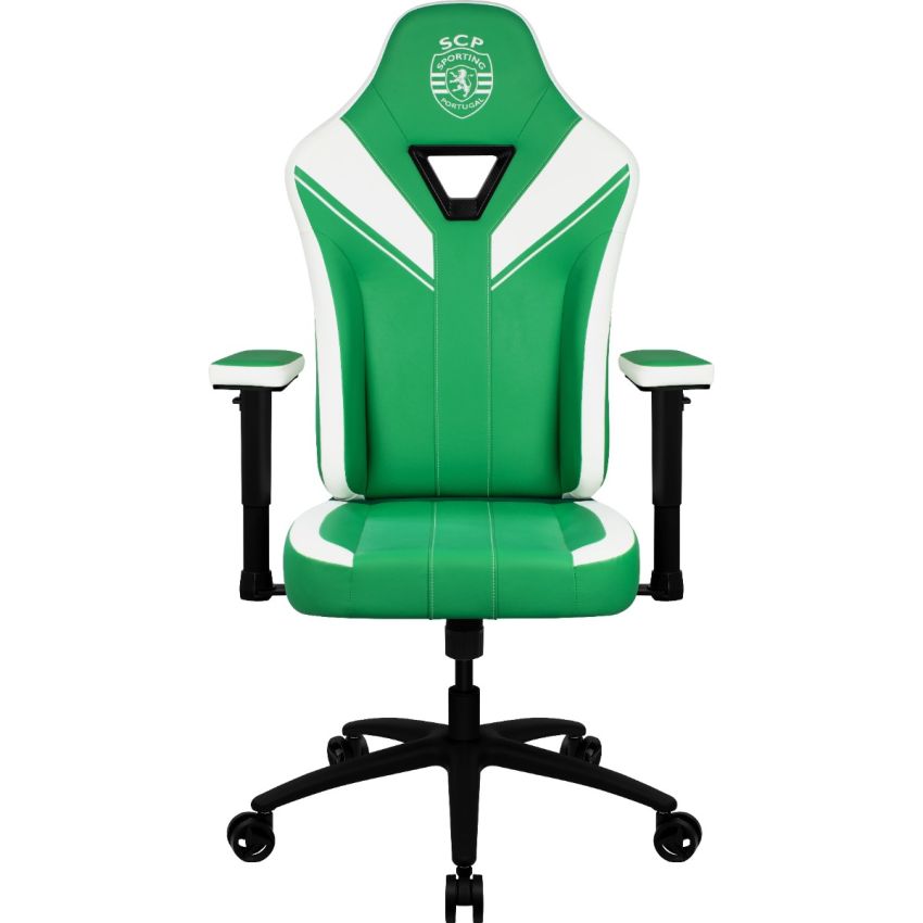 Cadeira Gaming ThunderX3 EAZE - Sporting CP Edition
