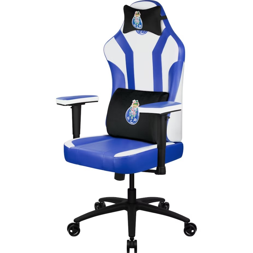 Cadeira Gaming ThunderX3 EAZE - FC Porto Edition